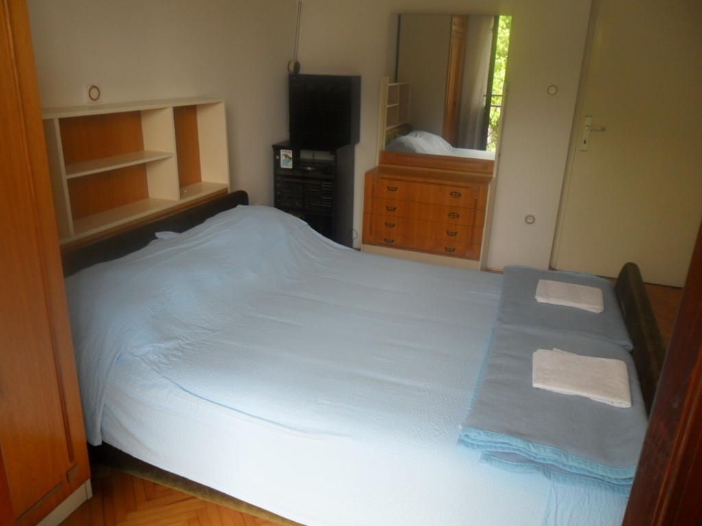 Apartments Placovici ヴォロスコ 部屋 写真