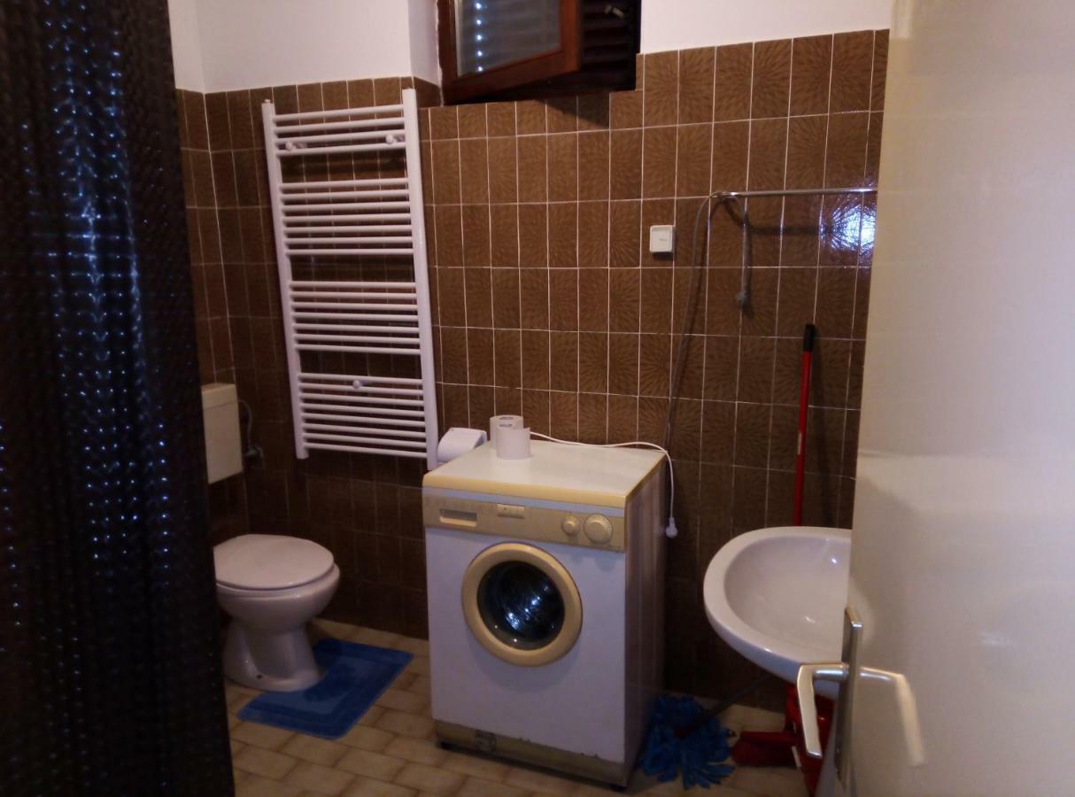 Apartments Placovici ヴォロスコ エクステリア 写真