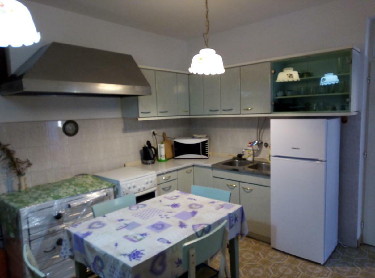 Apartments Placovici ヴォロスコ エクステリア 写真