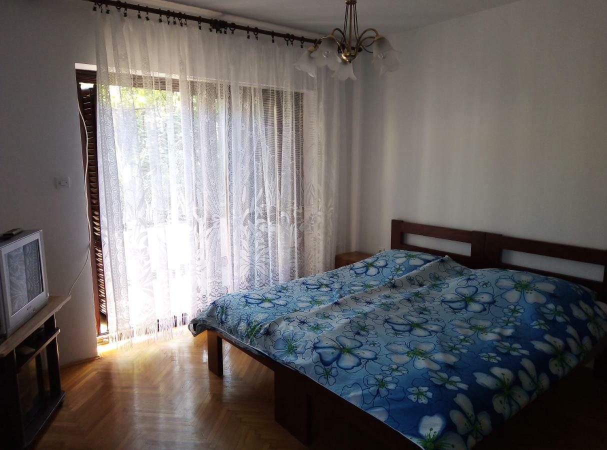 Apartments Placovici ヴォロスコ エクステリア 写真