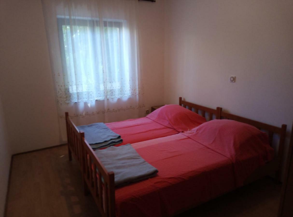 Apartments Placovici ヴォロスコ エクステリア 写真